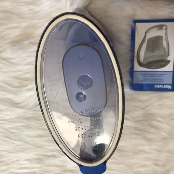 Norwex Water Filtration System Water Pitcher - Picture 5 of 6